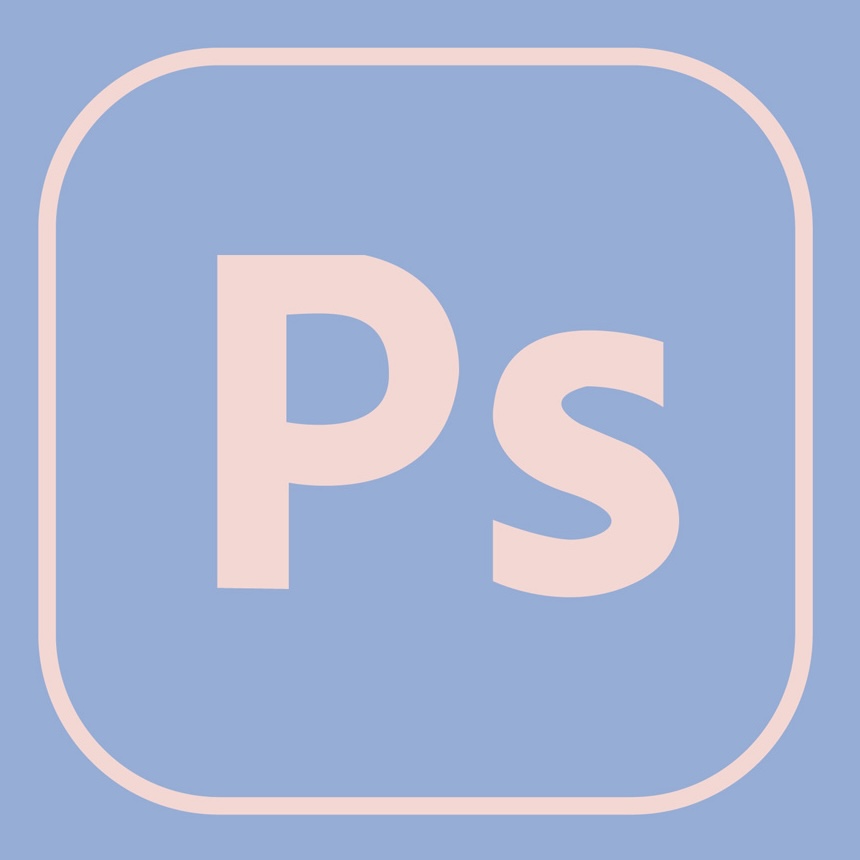 photoshop logo